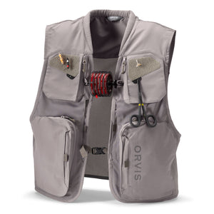 Orvis Clearwater Mesh Vest - Mossy Creek Fly Fishing