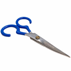 Anvil Ice Stainless Ultimate Curved Scissors - Mossy Creek Fly Fishing