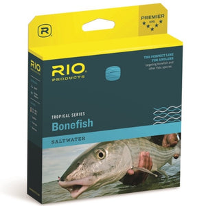 RIO Bonefish Fly Line - Mossy Creek Fly Fishing