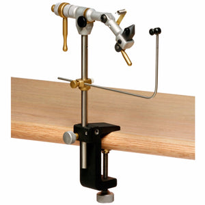 Renzetti Master C-Clamp Vise - Mossy Creek Fly Fishing