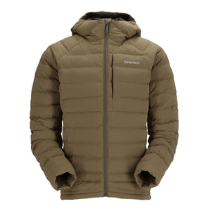 Simms ExStream Insulated Hoody - Mossy Creek Fly Fishing