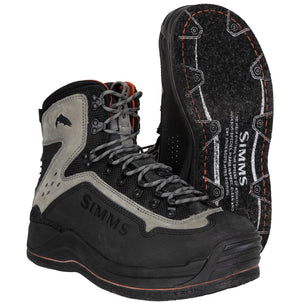 Simms G3 Guide Wading Boot Felt - Mossy Creek Fly Fishing