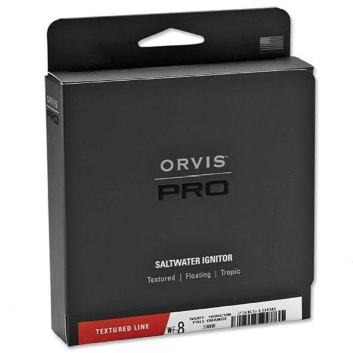 Orvis Pro Ignitor Textured Fly Line