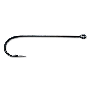 Orvis Pike and Muskie Hook 10pk - Mossy Creek Fly Fishing
