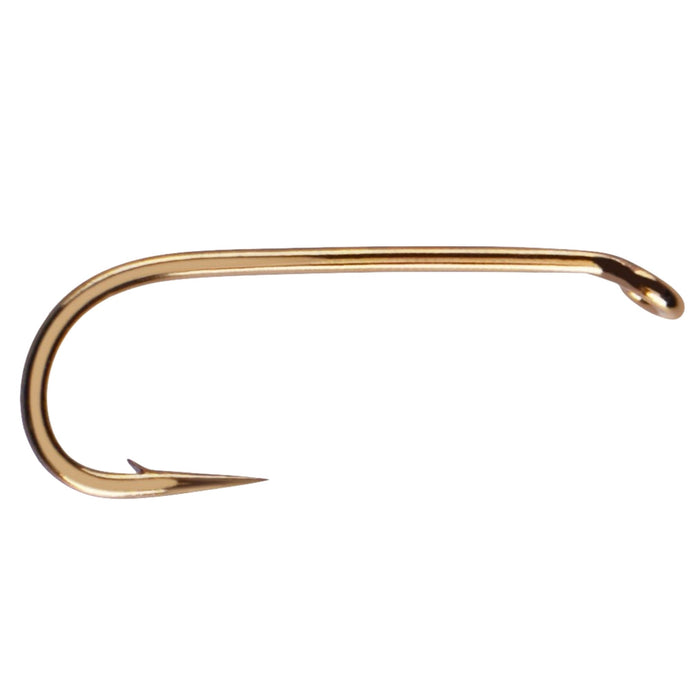Mustad Signature Streamer Hook R74-9672 25pk