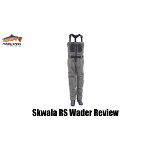 Skwala RS Wader Review