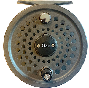 Used Orvis Battenkill Disc 8/9 With Extra Spool - Mossy Creek Fly Fishing